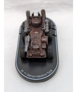 Demon Medium Tank Steel Wolves MechWarrior Figure 058 - $182.40 MXN