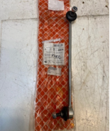 Febi Bilstein 26634 Stabilizer for BMW 13-1/2&quot; Long 10mm Thread 10mm Shaft - $1,104.45 MXN