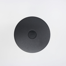 Philips 576454 Hue Go Portable Table Lamp Black (good) image 3
