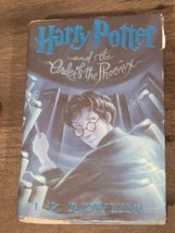 Harry Potter Books First Edition Order of the Phoenix J K Rowling True 1st Print - £57.89 GBP