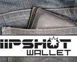 Hip Shot Wallet - Trick - £29.14 GBP