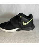 Nike Boys Kyrie Flytrap III BQ5620-001 Black Basketball Shoes Sneakers 6... - $533.29 MXN