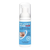 OCuSOFT Lid Scrub PLUS Foam- Moderate to Severe Eyelid Conditions - Instant Foam - $25.99