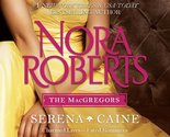 The MacGregors: Serena &amp; Caine: Playing the OddsTempting Fate [Mass Mark... - $2.93