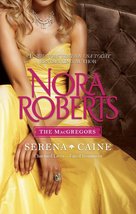 The MacGregors: Serena &amp; Caine: Playing the OddsTempting Fate [Mass Market Paper - £2.31 GBP