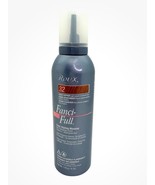 Roux Fanci-Full Color Mousse 32 Lucky Copper Styling  6 oz NEW - $828.36 MXN