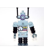 PLTOYS Robot Sci-Fi Exclusive Minifigure - $8.50