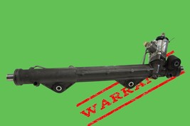 2009-2015 jaguar xf x250 RWD power steering rack assembly 8X23-3200 AC OEM - $164.00