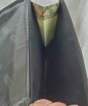 Travellor Double Pannier Bike Bag Digital Camouflage Storage with Rain Cover image 4