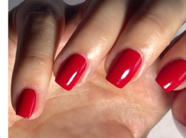 OPI GELCOLOR GC L60 Dutch Tulips 15mL/ 0.5oz FREE SHIPPING RARE - $28.22 OPI GELCOLOR GC L60 Dutch Tulips 15mL/ 0.5oz FREE SHIPPING RARE - $28.22