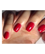 OPI GELCOLOR GC L60 Dutch Tulips 15mL/ 0.5oz FREE SHIPPING RARE - $39.58 CAD