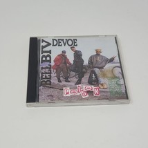 Poison by Bell Biv Devoe (CD, 1990) 90s R&amp;B - £6.19 GBP