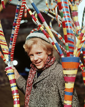 Peter Ostrum in Willy Wonka &amp; the Chocolate Factory portrait 8x10 Photo - £6.31 GBP