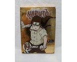 Shonen Jump Naruto Uncut Box Set Volume 14 DVDs With Playing Cards - $49.49