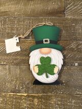 St Patrick’s Day Hanging Decoration-Brand New-SHIPS N 24 HOURS - $24.63