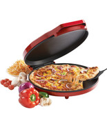 1440-Watt Pizza Maker Machine for Home - $2,924.36 MXN