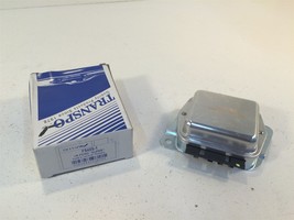 Transpo F540S-1 / J&N 230-14007 Voltage Regulator Ford Super F540S-1-1189-12V - $69.99