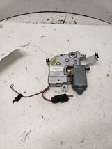 S90       1998 Roof Motor 1442840 - $51.48