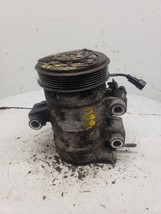 AC Compressor Fits 05-09 EQUINOX 1237735 - $1,096.41 MXN