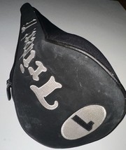 Trident Ti Driver Cover - £4.68 GBP