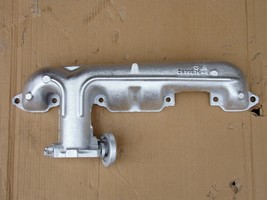 1970 71 72 Chrysler C Body Exhaust Manifold 2899876 OEM RH 383 400 440  - £100.95 GBP