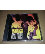 SEONA DANCING - MORE TO LOSE CD. Limited Edition. Out of Print. RICKY GE... - $35.75