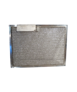NuTone FKM-65 Range Hood Vent Grease Filter Aluminum - $223.91 MXN
