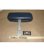 87 Cadillac Coupe Deville FWD LEFT SIDE FRONT 60/40 SPLIT BENCH SEAT HEA... - $108.53 CAD