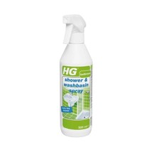 HG Shower and Washbasin Spray  - $12.27 CAD