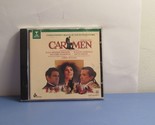 Carmen - Georges Bizet - Maazel/Francia (CD, 1984, Edizioni Costallat) - $11.36