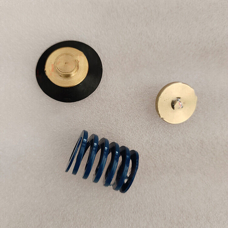 250019-453 For Sullair Air Compressor Pressure Regulating Valve Maintena... - $27.79