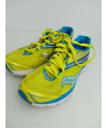SAUCONY Flexfilm KINARVA 4 Women&#39;s Sport Athletic Running Shoes SIZE 8.5 - $386.27 MXN
