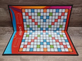 2007 Hasbro Scrabble Game Replacement Game Board Only - £7.28 GBP