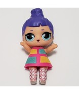 LOL Surprise Doll Caddy QT Cutie Baby Underwraps Doll Big Sister - £10.09 GBP