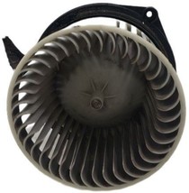 Blower Motor Fits 02-05 GRAND AM 425859 - $479.41 MXN