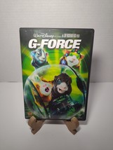 G-Force (2009) GOOD - $92.08 MXN