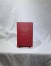 1969 Red Book A Guide Book of United States Coins Price Guide 22nd Edition! - £3.93 GBP