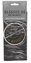 (set Of 6) Blessed Be Air Freshener - $23.75