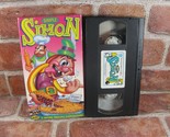 Simple Simon VHS 1991 United American Video W/Sleeve Cover - £5.32 GBP