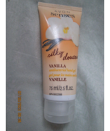 New Avon Senses Silky Douceur Hand Gel Vanilla - £7.06 GBP