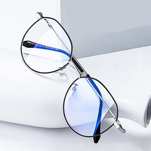 Women Men anti blue glass Ultralight Relieve Digital Screen Eye Strain, Headache - £13.33 GBP