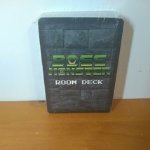 Boss Monster Card/Board Game, The Room Deck, 2017, New - $9.94