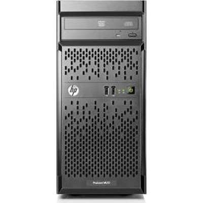 HPE 838122-S01 HPE 838122-S01 Proliant ML10 Gen9 E3-1225v5 4GB Server - $608.88