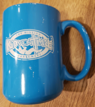 Coffee Cup Mug - Kidventure - The Mission Starts Here - £3.92 GBP