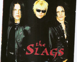 The Slags [Audio CD] - £32.14 GBP