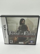 Prince Of Persia: The Forgotten Sands For Nintendo DS DSi 3DS 2DS 5E - £6.57 GBP