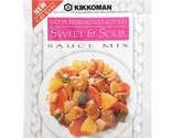 Kikkoman Sweet And Sour Sauce Mix 2 Oz (pack of 2) - $19.79