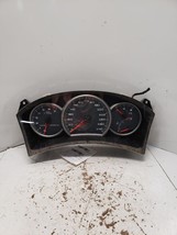Speedometer US Cluster Fits 04-05 GRAND PRIX 1382623 - $38.49