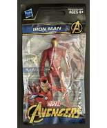 MARVEL AVENGERS - IRON MAN - $221.47 MXN