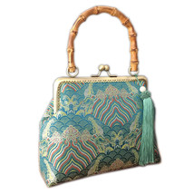 Handbag Shoulder Bag Wallet Tote Bag Top Handle Purse Satchel Purses and... - $955.90 MXN